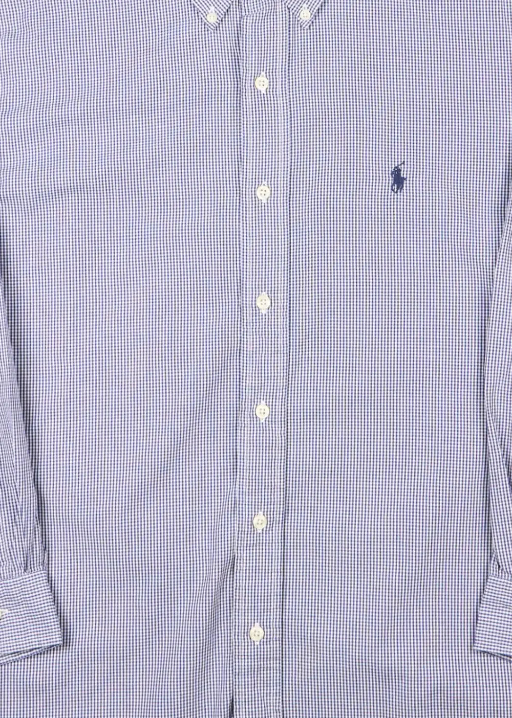 Ralph Lauren - Shirt (M) Center