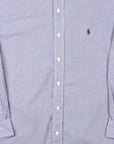 Ralph Lauren - Shirt (M) Center