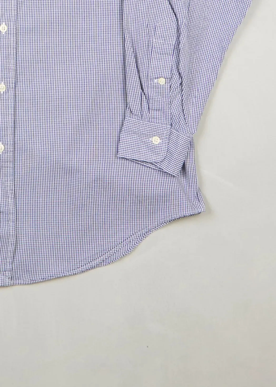 Ralph Lauren - Shirt (M) Bottom Right