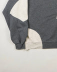 Puma - Sweatshirt (M) Bottom Left
