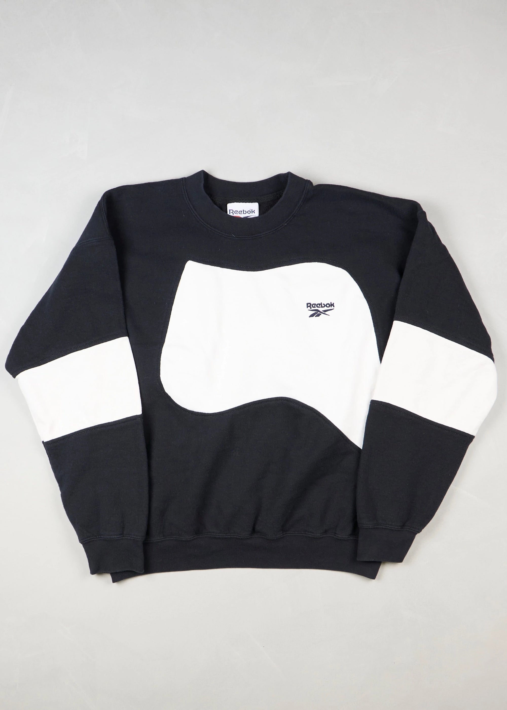 Reebok - Sweatshirt (L)