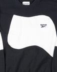 Reebok - Sweatshirt (L) Center