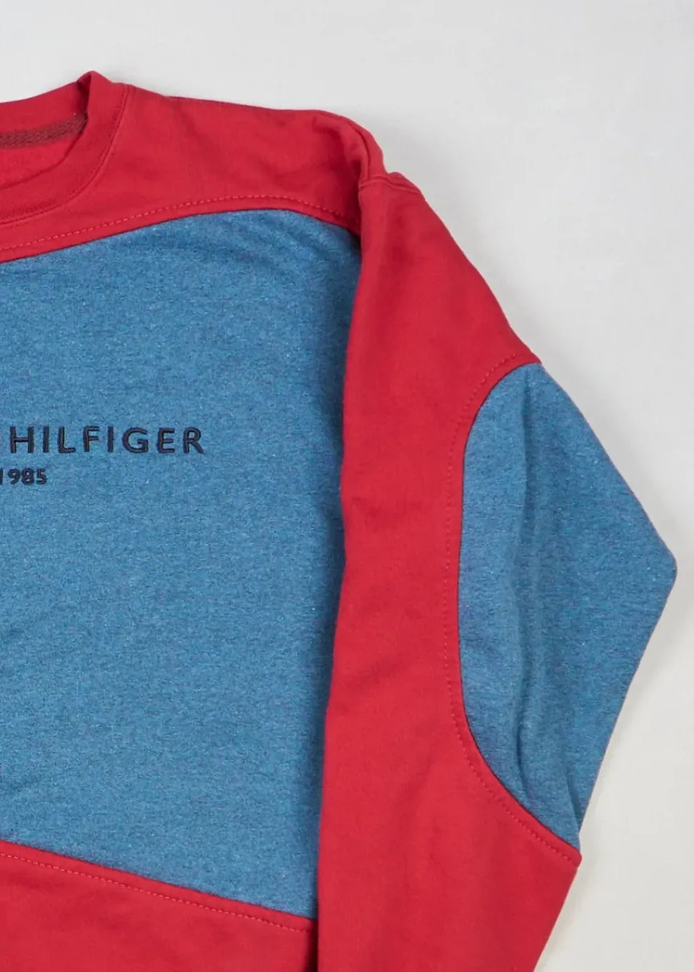 Tommy Hilfiger - Sweatshirt (M) Right