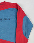 Tommy Hilfiger - Sweatshirt (M) Right