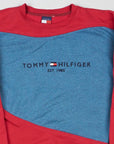 Tommy Hilfiger - Sweatshirt (M) Center