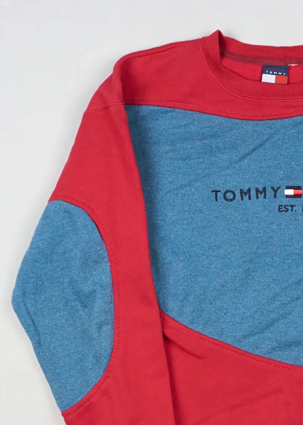 Tommy Hilfiger - Sweatshirt (M) Left