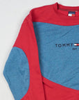 Tommy Hilfiger - Sweatshirt (M) Left