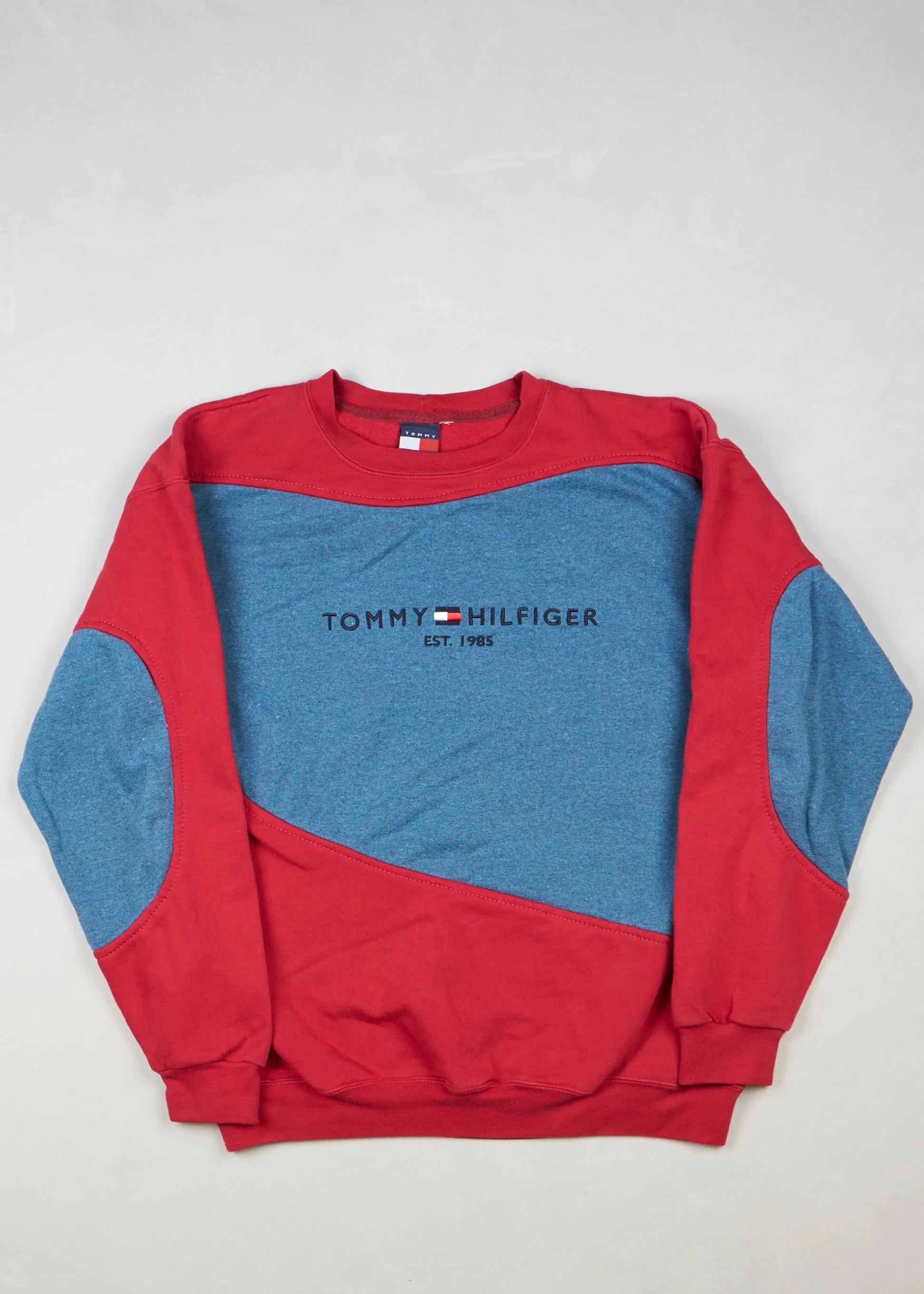 Tommy Hilfiger - Sweatshirt (M)