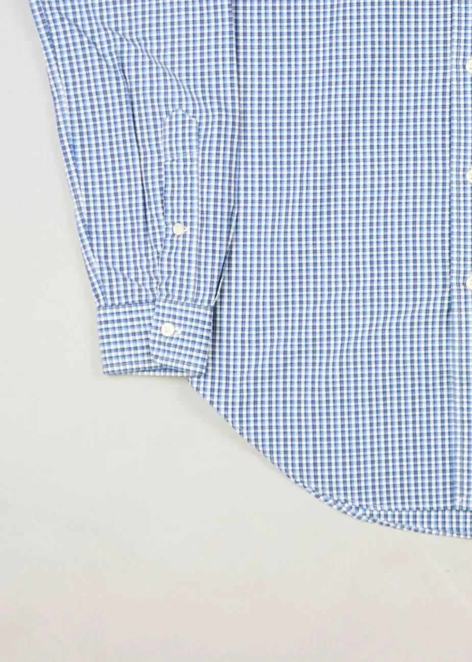 Ralph Lauren - Shirt (M) Bottom Left