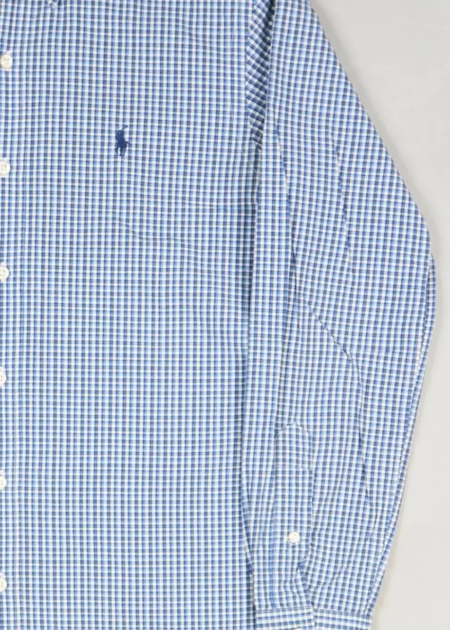 Ralph Lauren - Shirt (M) Right