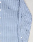 Ralph Lauren - Shirt (M) Right