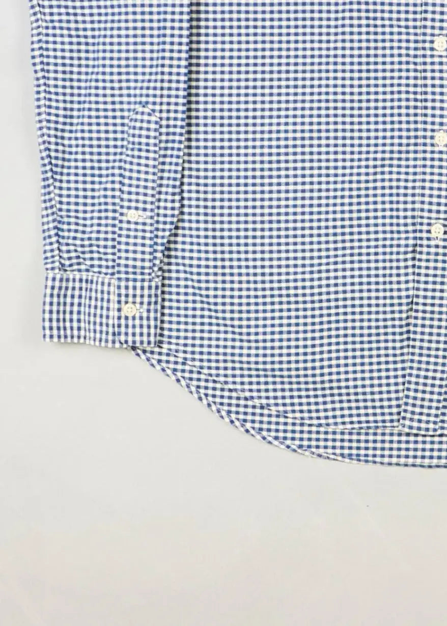 Ralph Lauren - Shirt (M) Bottom Left