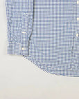 Ralph Lauren - Shirt (M) Bottom Left