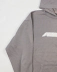 Reebok - Hoodie (L) Left