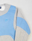 Nike - Sweatshirt (M) Right