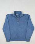 Ralph Lauren - Quarter Zip (S)