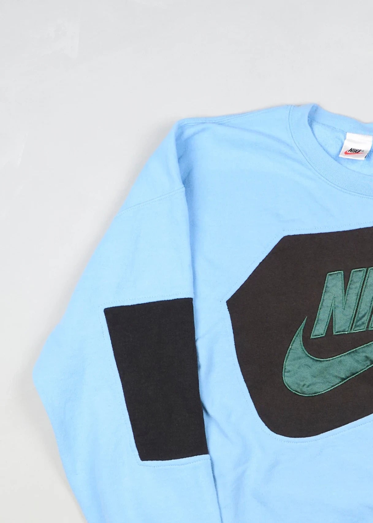 Nike - Sweatshirt (M) Left