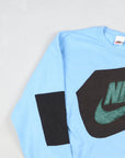 Nike - Sweatshirt (M) Left