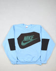 Nike - Sweatshirt (M)