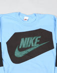 Nike - Sweatshirt (M) Center