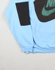 Nike - Sweatshirt (M) Bottom Left