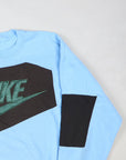 Nike - Sweatshirt (M) Right