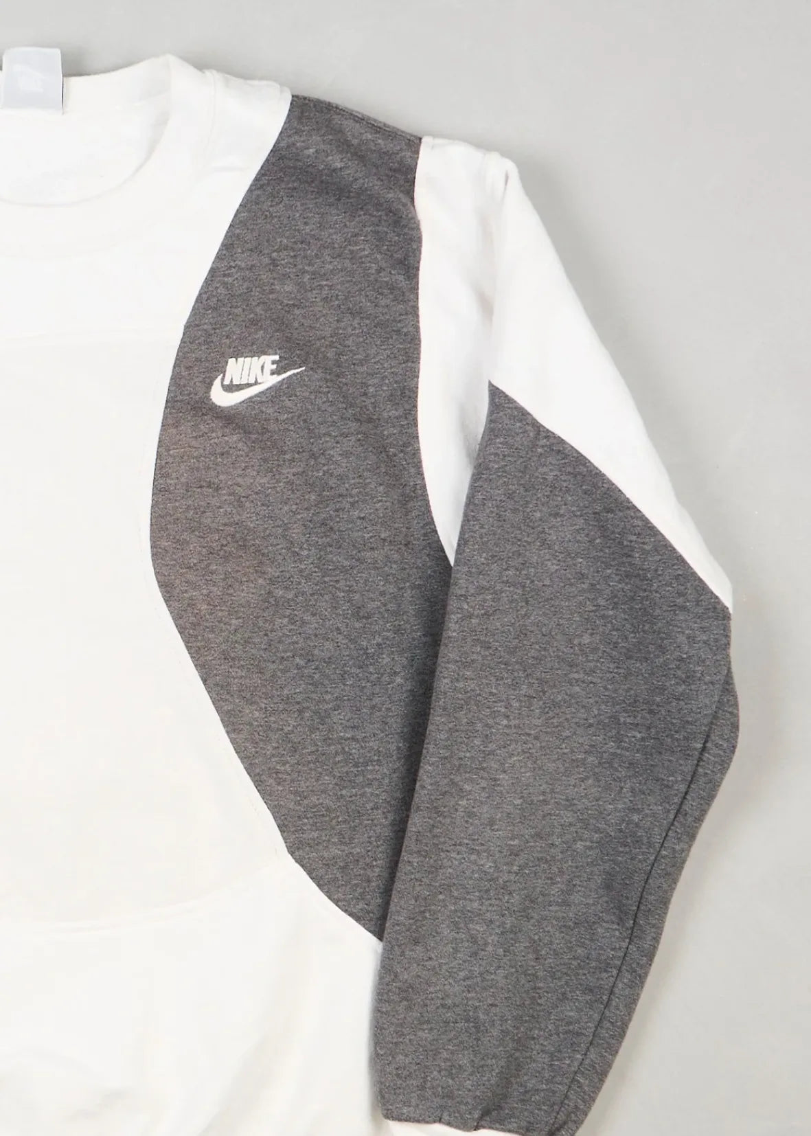 Nike - Sweatshirt (S) Right