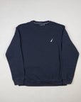 Nautica - Sweatshirt (XL)