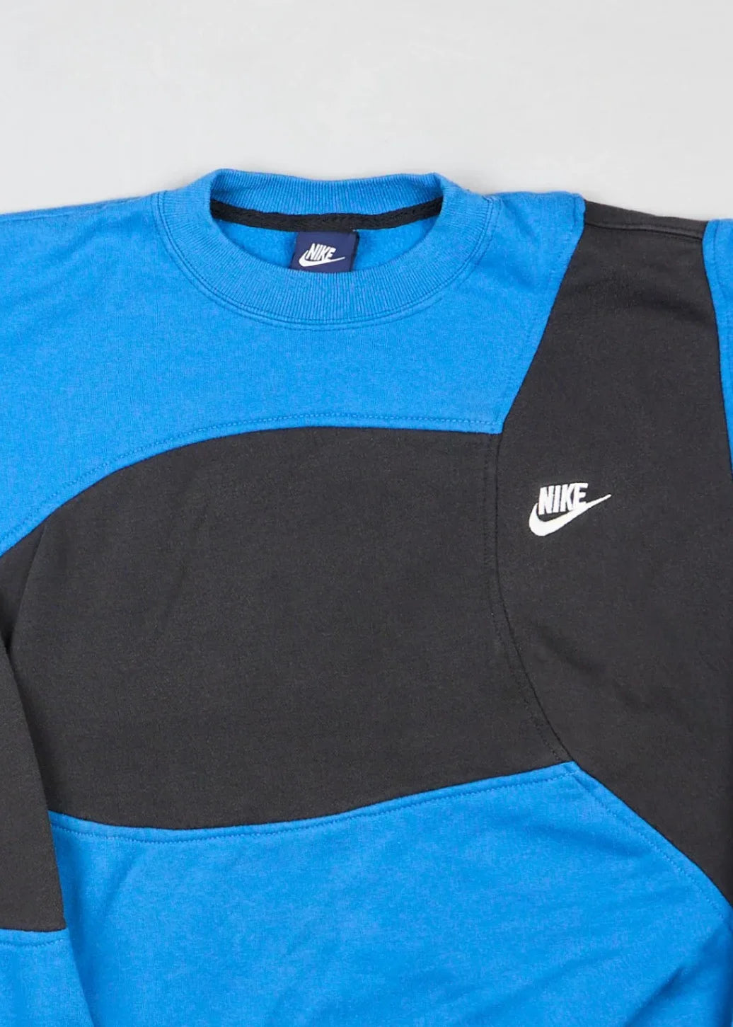 Nike - Sweatshirt (M) Center