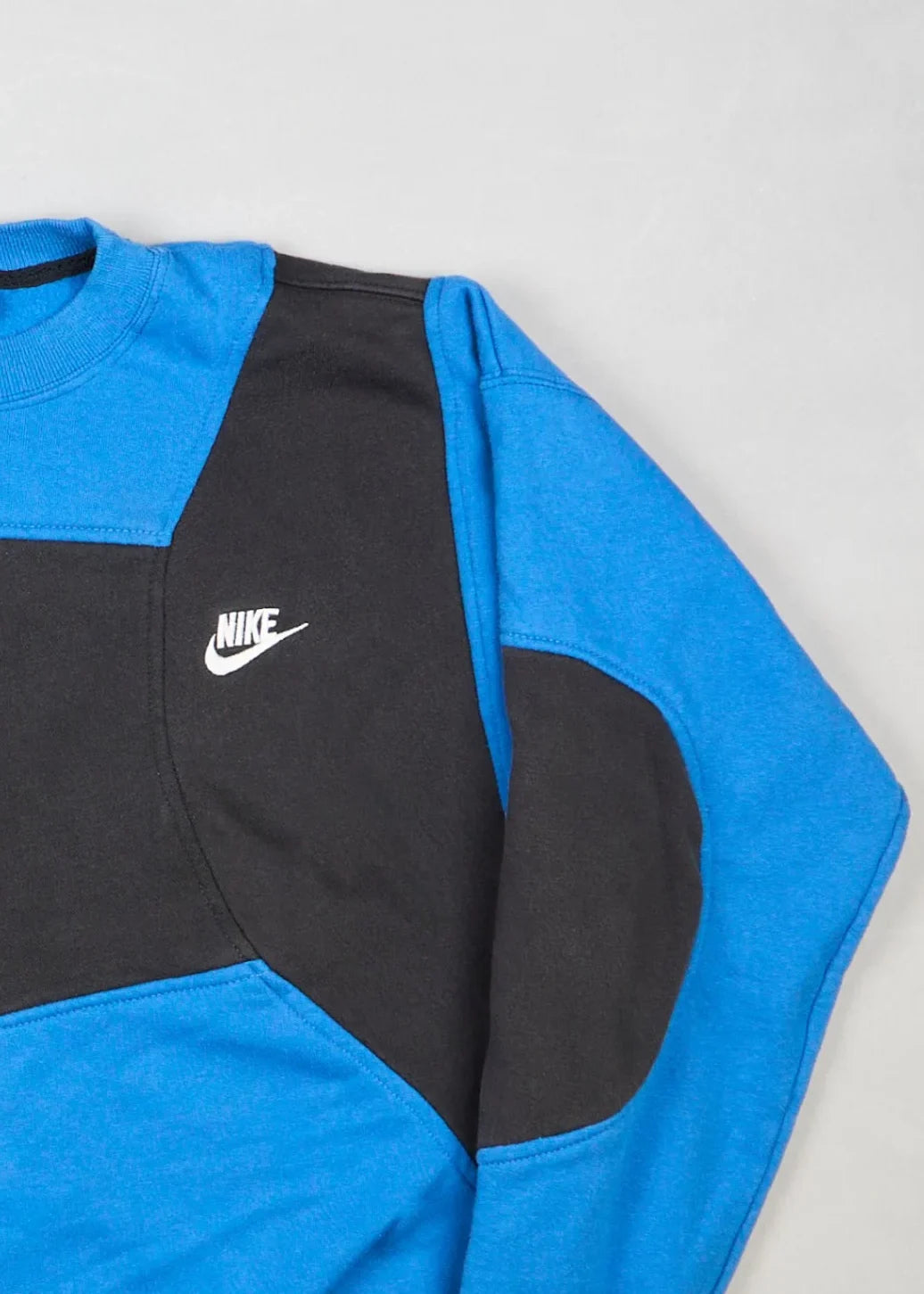 Nike - Sweatshirt (M) Right