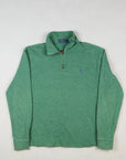 Ralph Lauren - Quarter Zip (L)