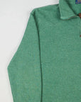 Ralph Lauren - Quarter Zip (L) Left