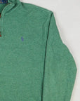 Ralph Lauren - Quarter Zip (L) Right