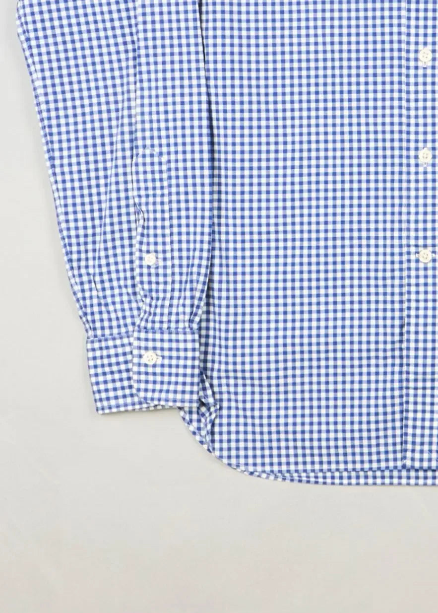 Ralph Lauren - Shirt (M) Bottom Left