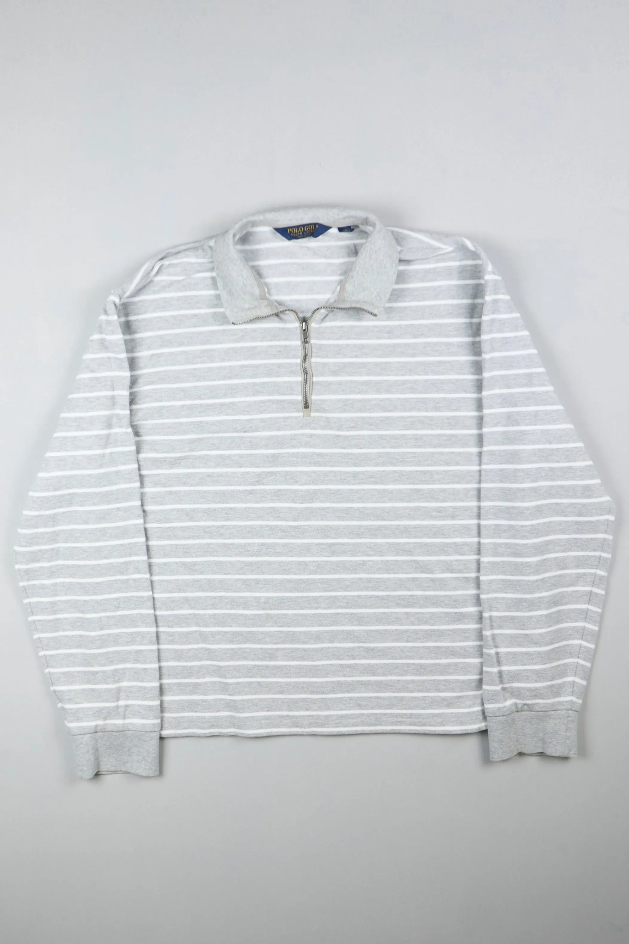 Ralph Lauren - Quarter Zip (XL)