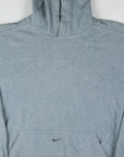 Nike - Hoodie (XL) Center