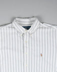 Ralph Lauren - Overhemd (XL) Top