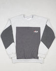 FILA - Sweatshirt (S)