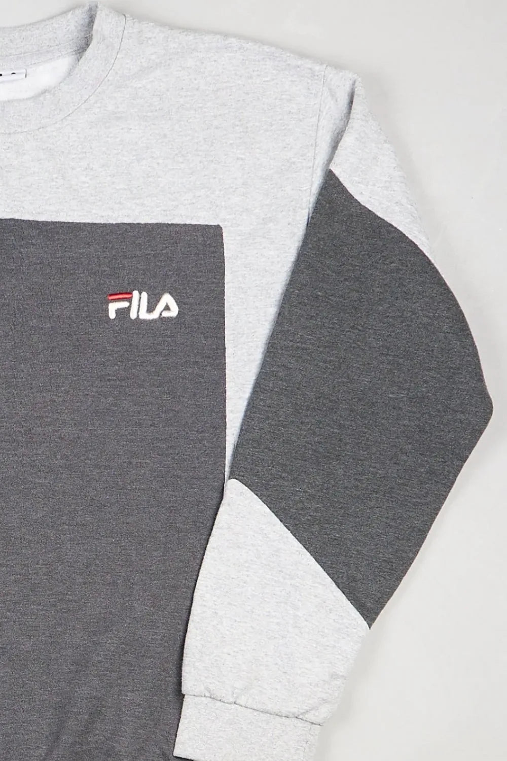 FILA - Sweatshirt (S) Right