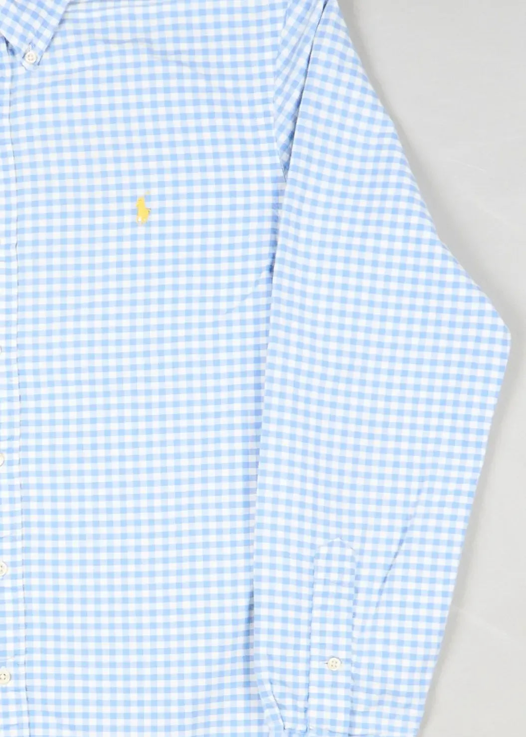 Ralph Lauren - Shirt (L) Right