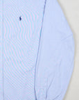 Ralph Lauren - Shirt (L) Right