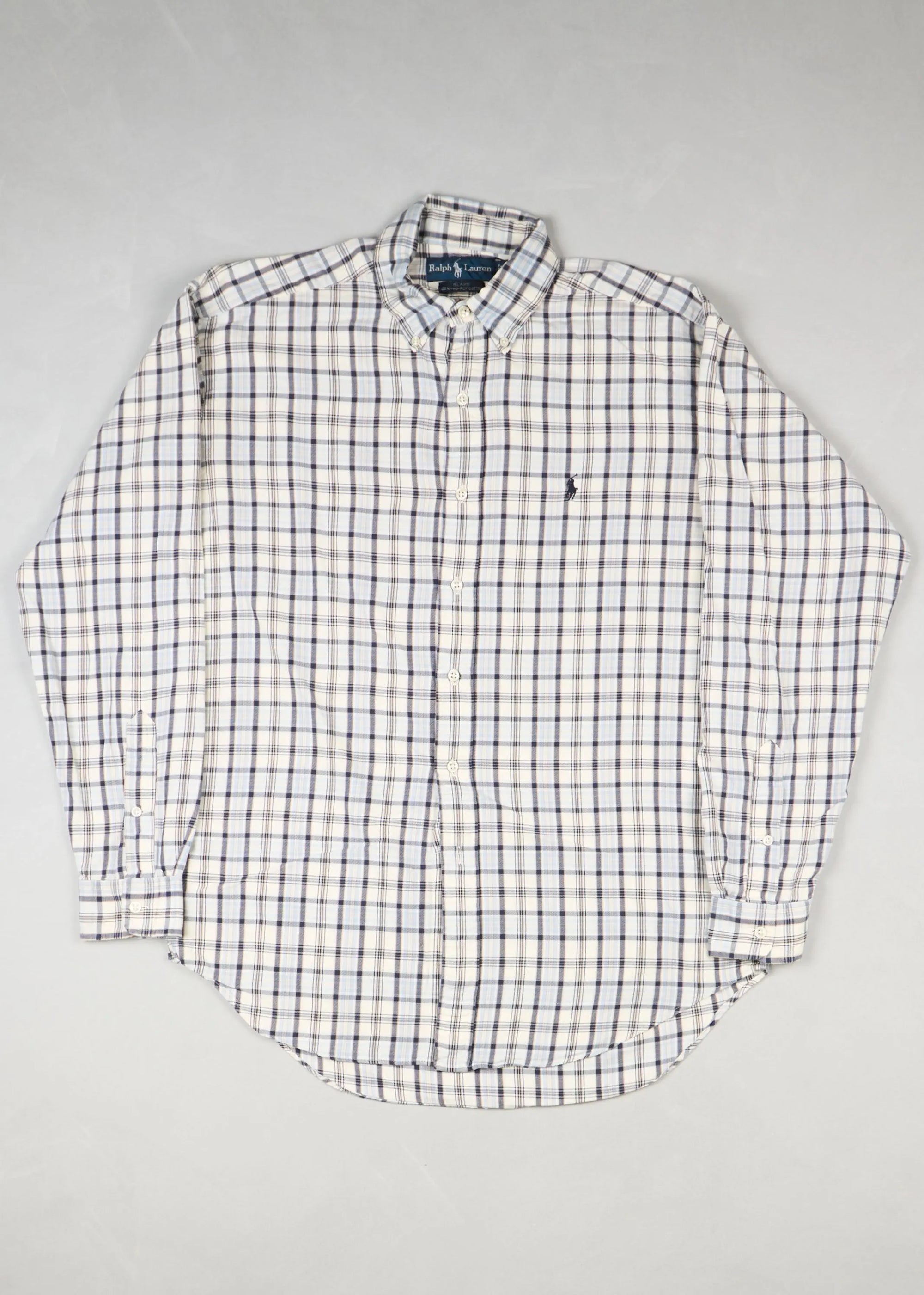 Ralph Lauren - Shirt (M)