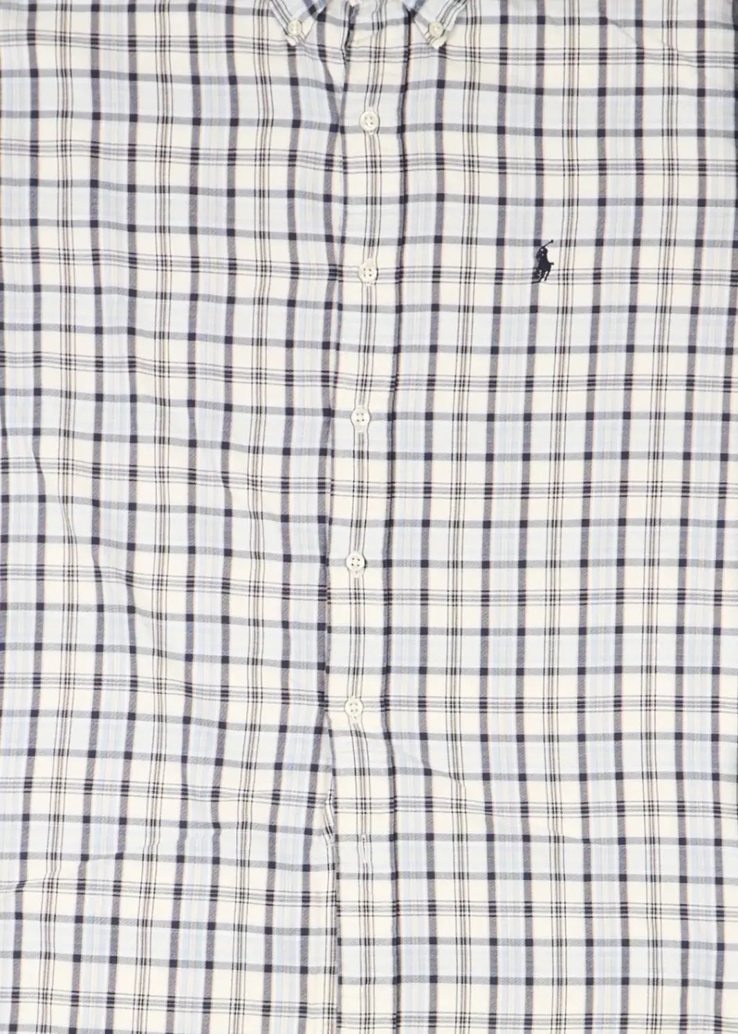 Ralph Lauren - Shirt (M) Center