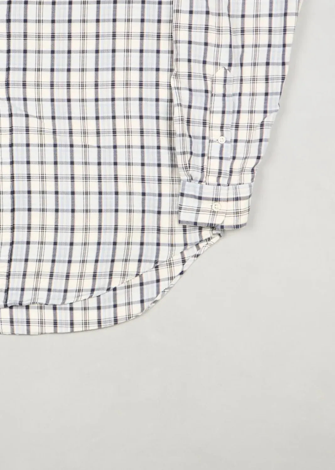 Ralph Lauren - Shirt (M) Bottom Right