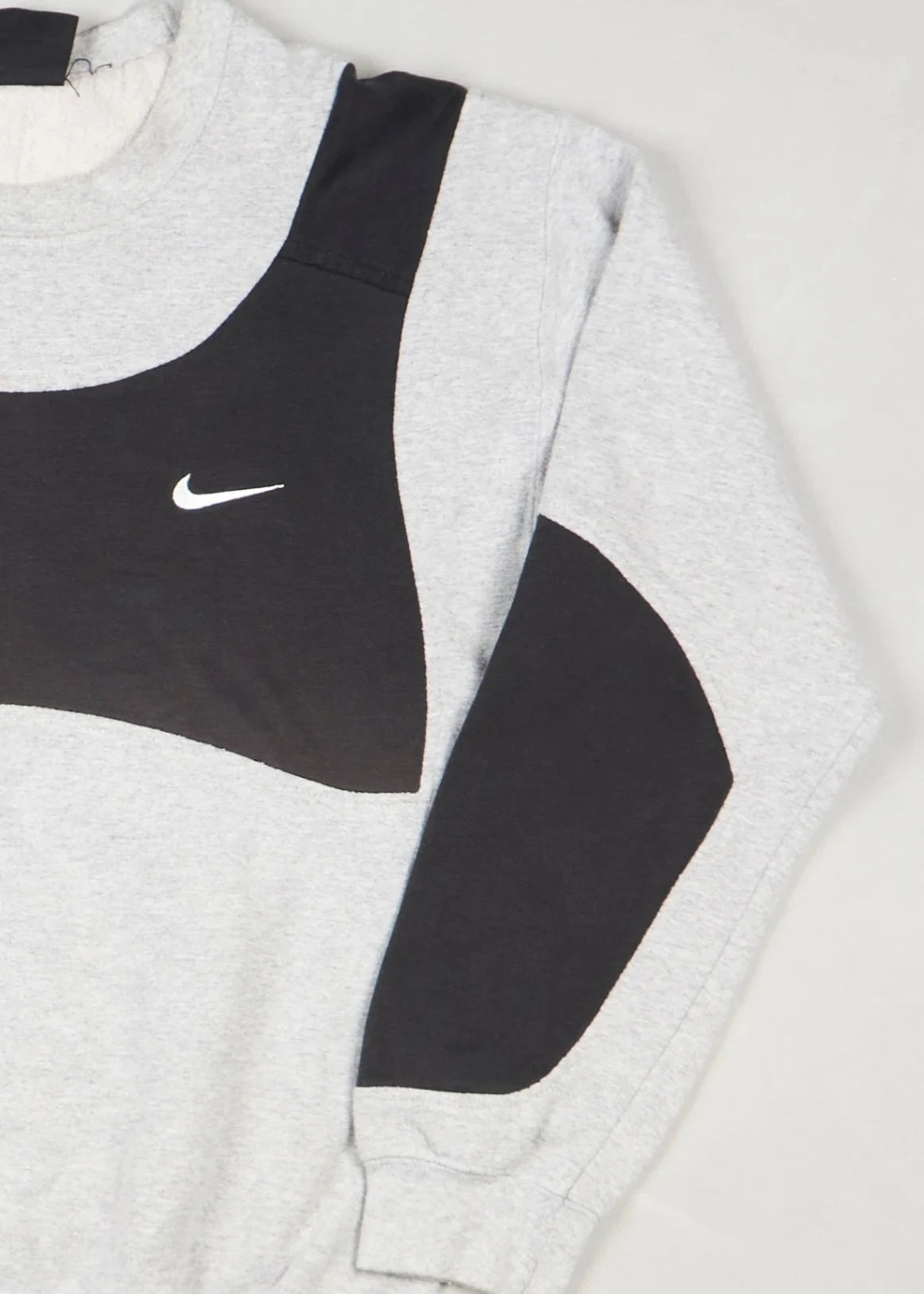 Nike - Sweatshirt (M) Right