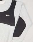 Nike - Sweatshirt (M) Right