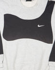 Nike - Sweatshirt (M) Center