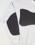 Nike - Sweatshirt (M) Left