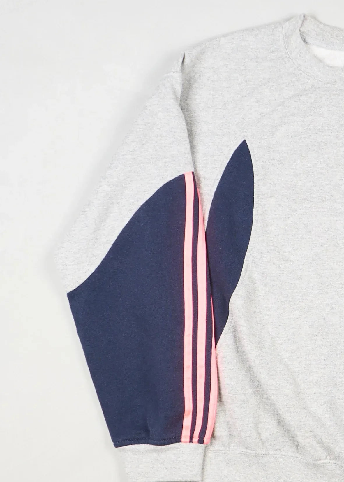 Adidas - Sweatshirt (S) Left