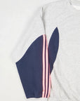 Adidas - Sweatshirt (S) Left